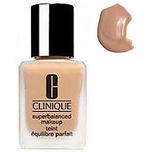 Clinique Superbalanced Makeup 30ML 02 Fair Dengeleyici Fondöten