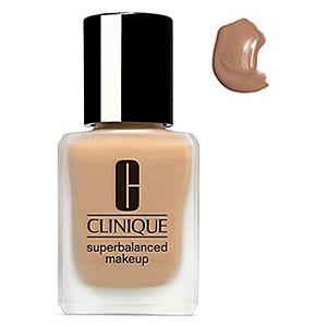 Clinique Superbalanced Makeup 30ML 06 Naturel Linen Dengeleyici Fondöten