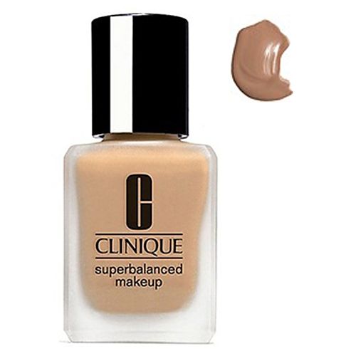 Clinique Superbalanced Makeup 30ML 06 Naturel Linen Dengeleyici Fondöten