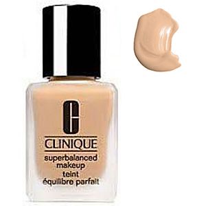 Clinique Superbalanced Makeup 30ML 36 Beige Chiffon Dengeleyici Fondöten