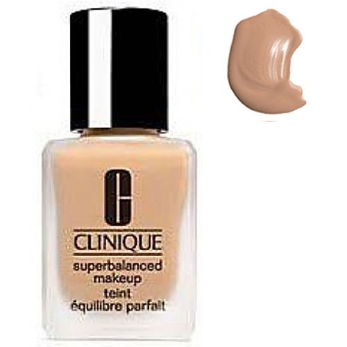 Clinique Superbalanced Makeup 30ML Dengeleyici Fondöten 27 Alabaster