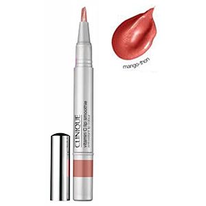 Clinique Vitamin C Lip Smoothie Antioxidant Lip Colour Mango Thon Yoğun Parlatıcı