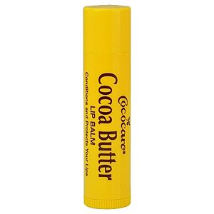 Cococare Cocoa Butter SPF 15 Lip Balm Dudak Balm