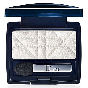 Dior 1 Couleur Eyeshadow 006 Crystal White Tekli Göz Farı