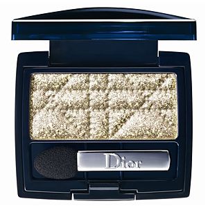 Dior 1 Couleur Eyeshadow 166 Golden Spotlight Tekli Göz Farı
