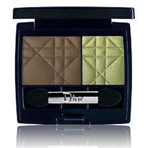 Dior 2 Couleurs Eyeshadow 375 Tropical Look Göz Farı