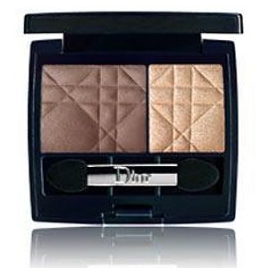 Dior 2 Couleurs Eyeshadow 565 Nude Look Göz Farı