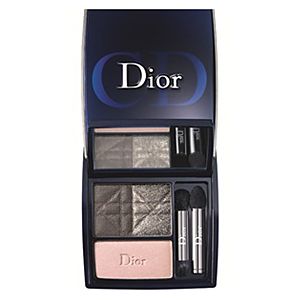 Dior 3 Couleurs Ready To Wear Smoky 051 Smoky Pink Eye Shadow Göz Farı