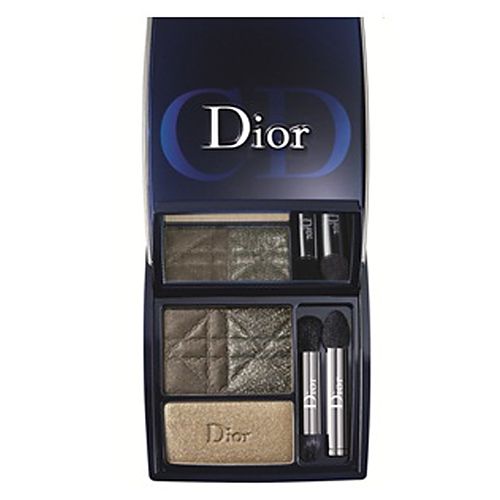 Dior 3 Couleurs Ready To Wear Smoky 481 Smoky Khaki Eye Shadow Göz Farı