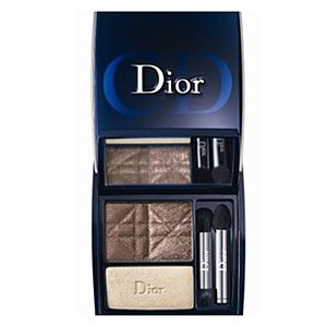 Dior 3 Couleurs Ready To Wear Smoky 571 Smoky Nude Eye Shadow Göz Farı