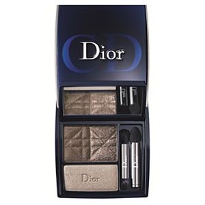 Dior 3 Couleurs Ready To Wear Smoky 781 Smoky Brown Eye Shadow Göz Farı