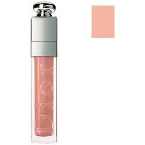 Dior Addict Ultra Gloss Reflect Lip Gloss 437 Beige Lurex