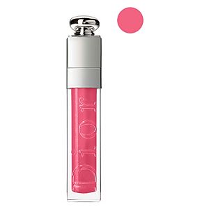 Dior Addict Ultra Gloss Reflect Lip Gloss 577 Fuchsia Poplin