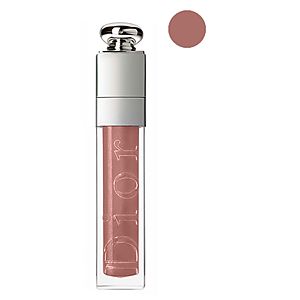 Dior Addict Ultra Gloss Reflect Lip Gloss 587 Lace Beige