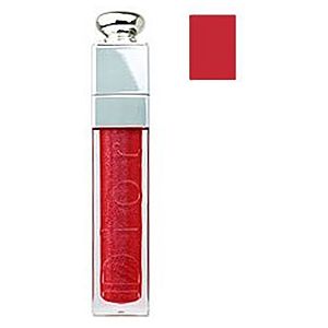 Dior Addict Ultra Gloss Reflect Lip Gloss 757 Red Stockings