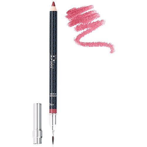Dior Contour Lip Pencil 663 Pretencious Pink Dudak Kalemi