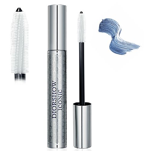 Dior Diorshow Iconic Extreme Mascara 268 Marine Navy