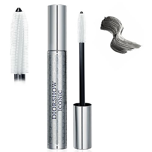 Dior Diorshow Iconic Mascara 090 Noir Black