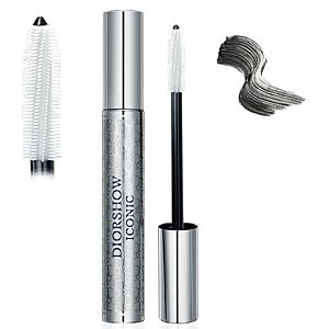 Dior Diorshow Iconic Mascara 90 Noir Black