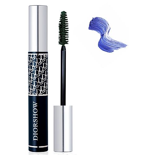 Dior Diorshow Mascara 258 Azure Blue