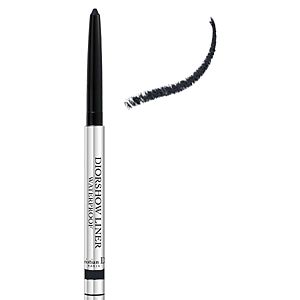 Dior Diorshow Waterproof Long Lasting Eyeliner 098 Carbone Göz Kalemi Karbon Siyah