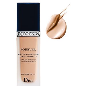 Dior Diorskin Forever Fluide 30ML 010 İvory Fondöten