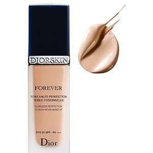 Dior Diorskin Forever Fluide 30ML 020 Beige Clair Fondöten