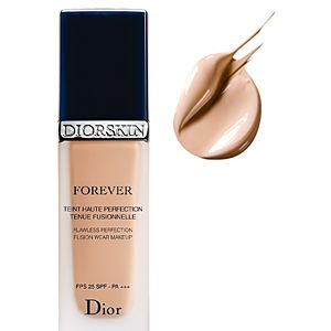 Dior Diorskin Forever Fluide 30ML 022 Camée Fondöten