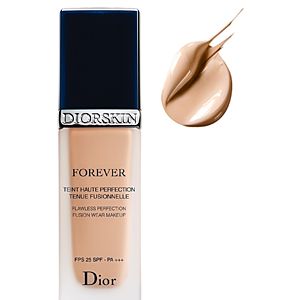 Dior Diorskin Forever Fluide 30ML 023 Péche Fondöten