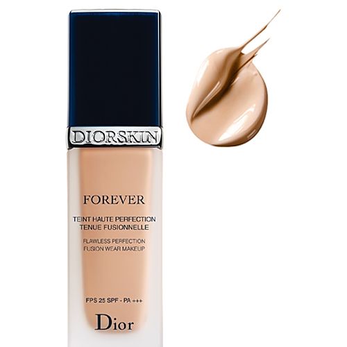 Dior Diorskin Forever Fluide 30ML 023 Péche Fondöten