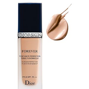 Dior Diorskin Forever Fluide 30ML 033 Beige Abricot Fondöten