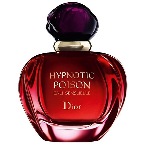 Dior Hypnotic Posion Eau Sensuelle EDT 50ML Bayan Parfümü