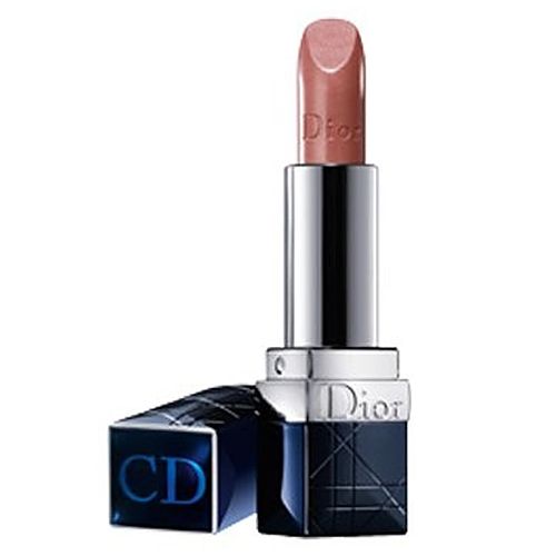 Dior New Rouge Dior 296 Beige Quadrille Ruj