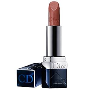 Dior New Rouge Dior 411 Sensual Bronze Ruj