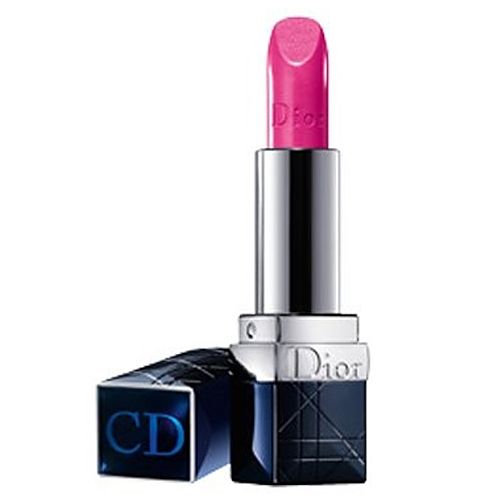 Dior New Rouge Dior 565 Trafalgar Pink Ruj