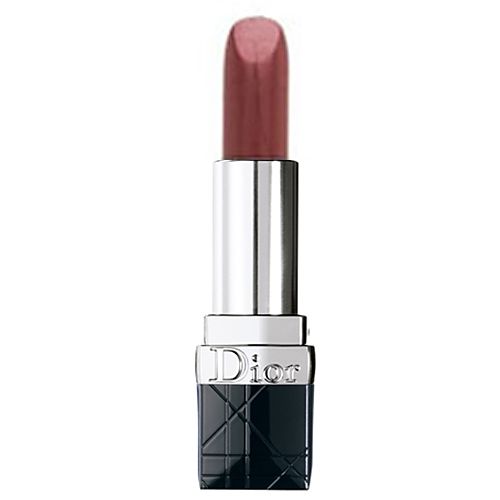 Dior New Rouge Dior 639 Red Duchess Satin Ruj