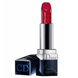 Dior New Rouge Dior 752 Rouge Blossom Ruj