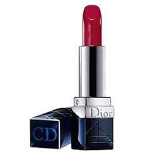 Dior New Rouge Dior 757 Iconic Red Ruj