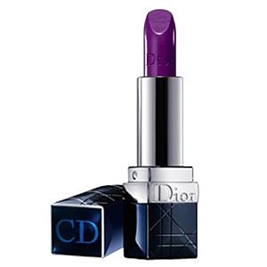 Dior New Rouge Dior 786 Mysterious Mauve Ruj