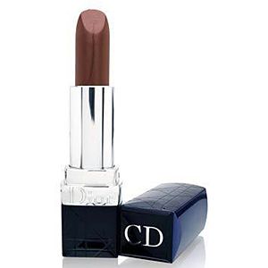 Dior New Rouge Dior 796 Coral Cashmere Satin Ruj