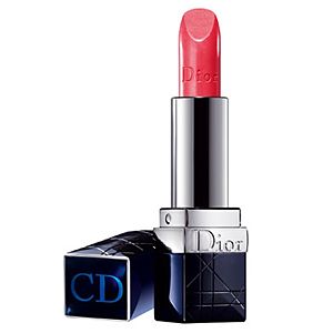 Dior New Rouge Dior Oneshot 658 Chic Pink Ruj