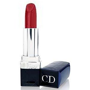 Dior Rouge Dior 824 Red Queen Satin Ruj