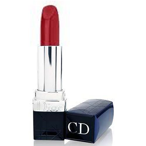 Dior Rouge Dior 824 Red Queen Satin Ruj
