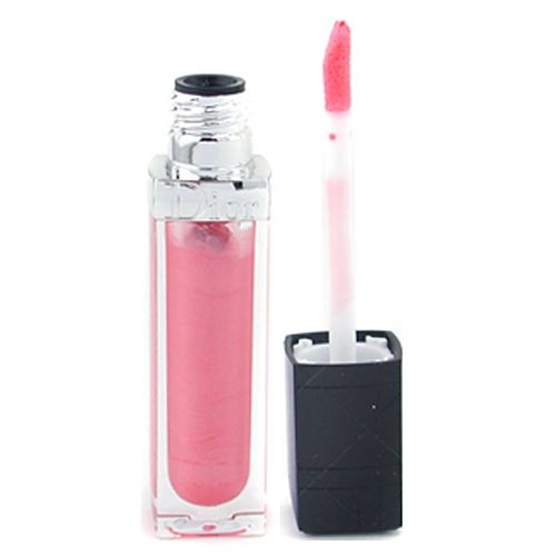 Dior Rouge Dior Creme de Gloss 255 Pink Elixir Parlatıcı