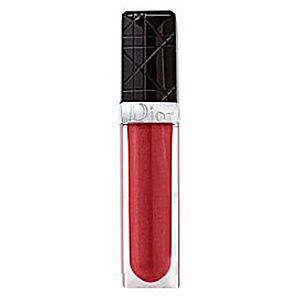 Dior Rouge Dior Creme de Gloss 845 Rouge Nectar Parlatıcı