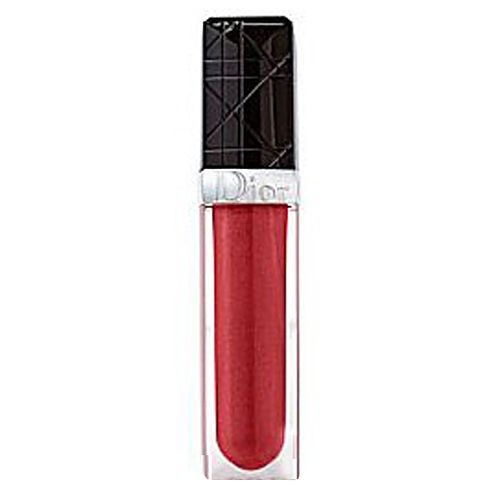 Dior Rouge Dior Creme de Gloss 845 Rouge Nectar Parlatıcı