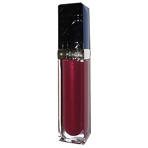 Dior Rouge Dior Creme de Gloss 875 Delicious Plum Parlatıcı