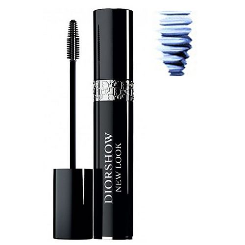 Diorshow New Look Mascara 264 Blue