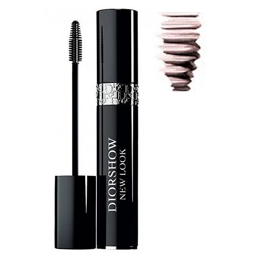 Diorshow New Look Mascara 694 Brown