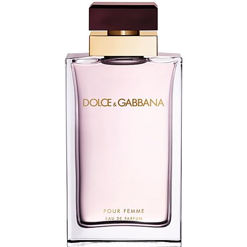 Dolce & Gabbana Pour Femme EDP 50ML Bayan Parfüm